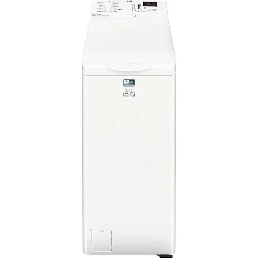 Toppmatet Vaskemaskin AEG LTR6O622K1 med ProSense-teknik