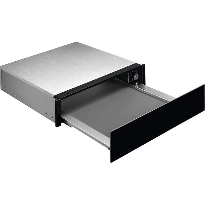 Varmeskuff Electrolux LBD4Z Innebygd Rustfri for Tilbehør Ovn