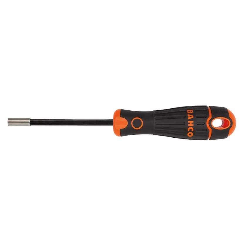 Bitsskrutrekker Bahco 1/4 Tomme