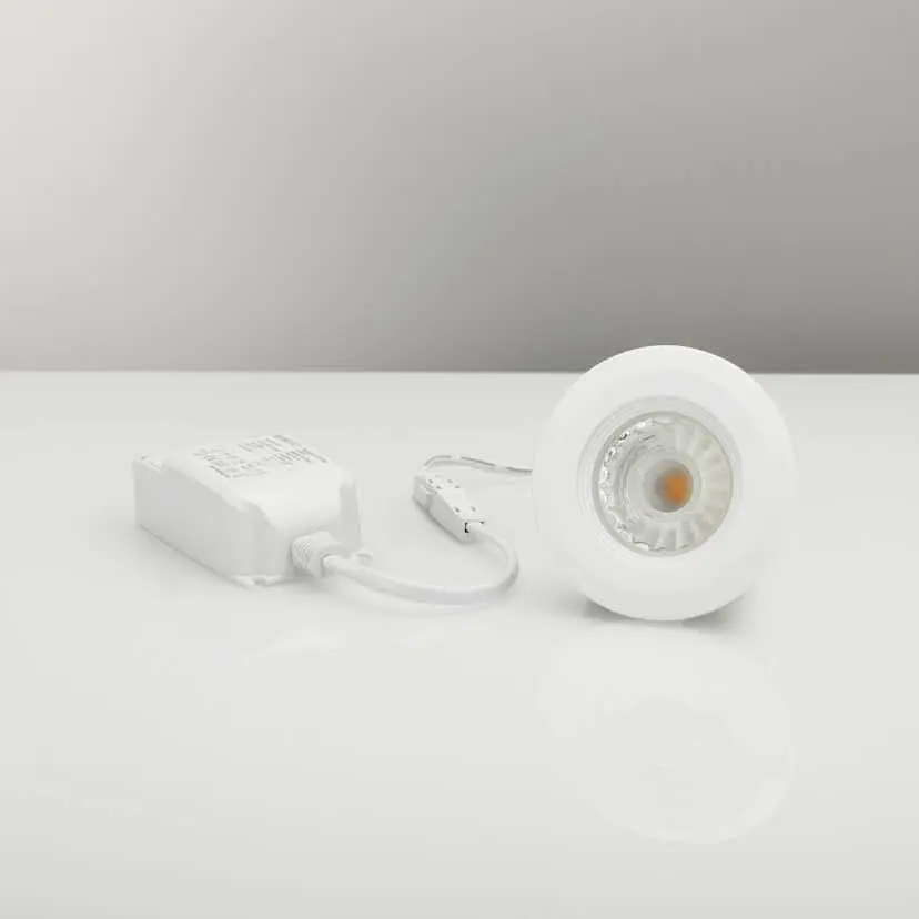 Downlight Malmbergs MD-99 LED 7W