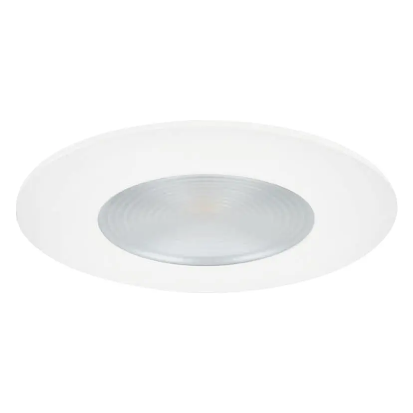 LED-Downlight Malmbergs SmartHome Slim RGBW