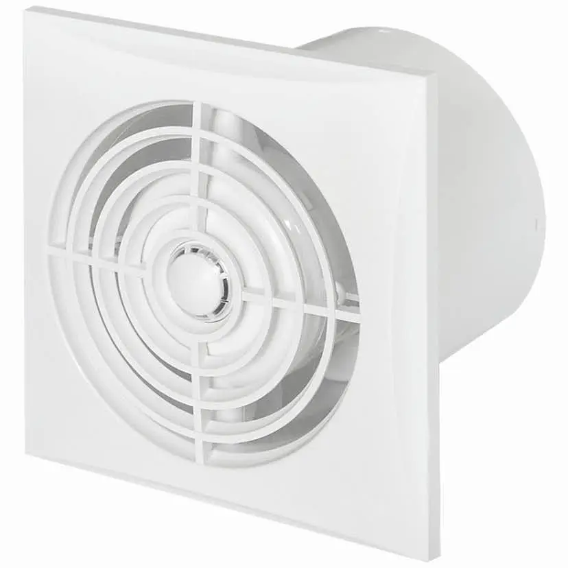 Baderomsvifte Malmbergs Silence Timer