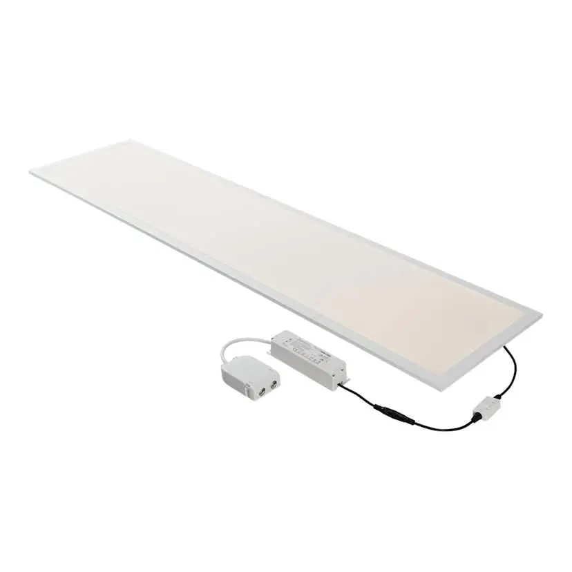 Panel Hide-a-lite Sky OP 30x120 DIM Q-Box