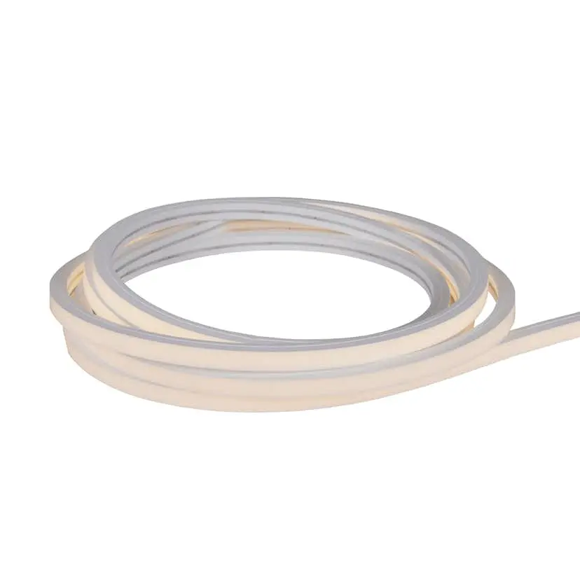 LED-strip Hide-a-lite Neon Top 24V IP67 3000K 5 m