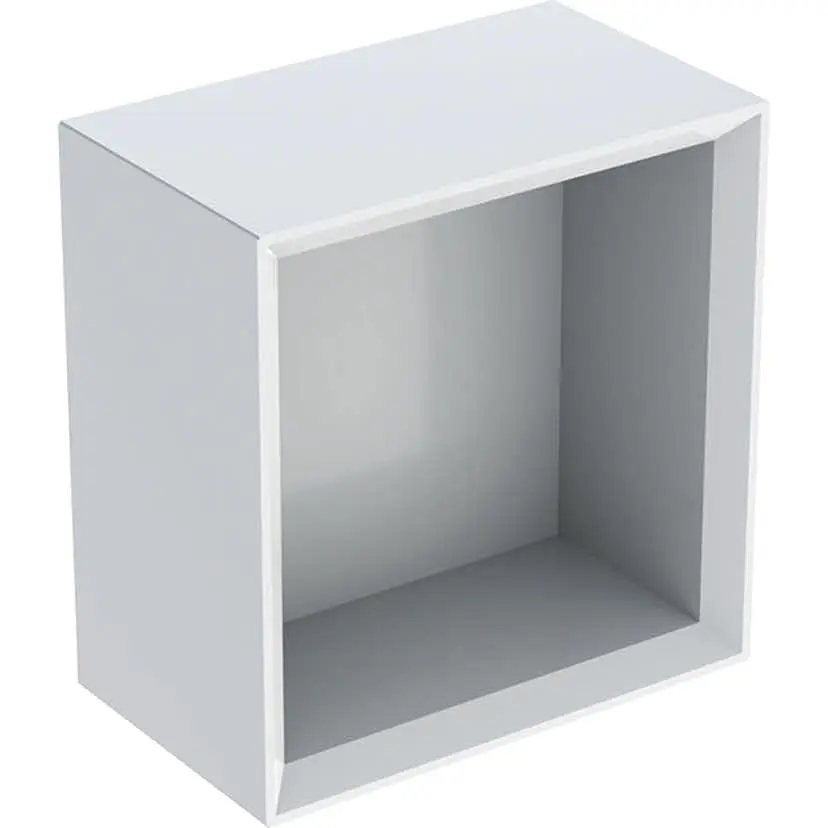 Vegghylle Geberit iCon Kvadrat