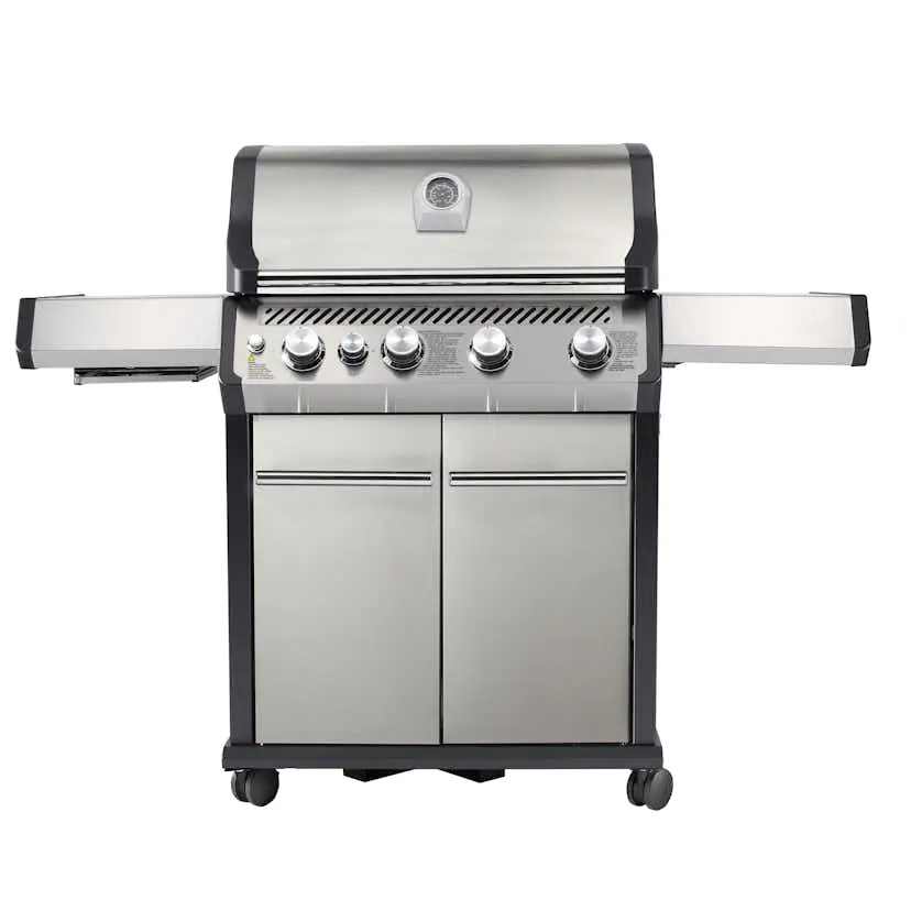 Gassgrill Bluegaz X-1