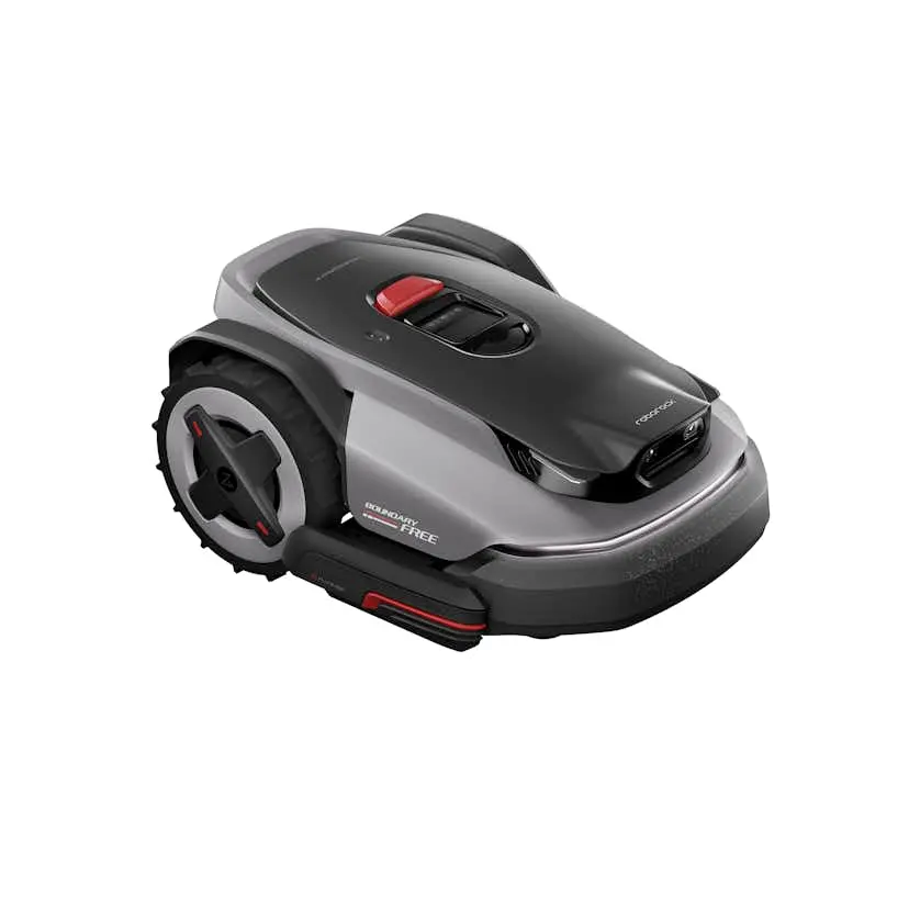 Robotgressklipper Roborock RockMow s108 inkl. PreciEdge
