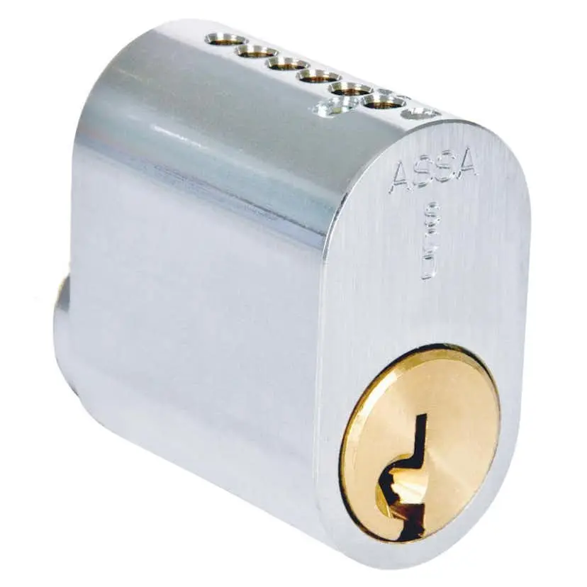 Sylinder ASSA ABLOY 1301