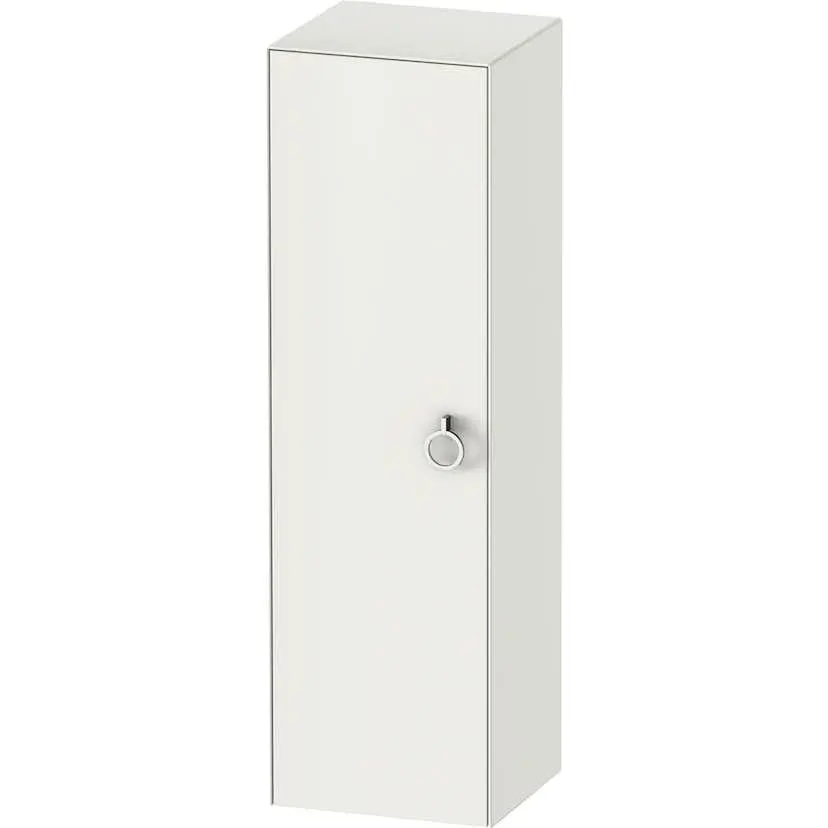 Sideskap Duravit White Tulip 360 mm