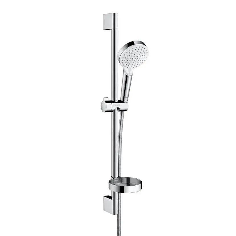 Dusjsett Hansgrohe Crometta Vario/Unica 65 cm