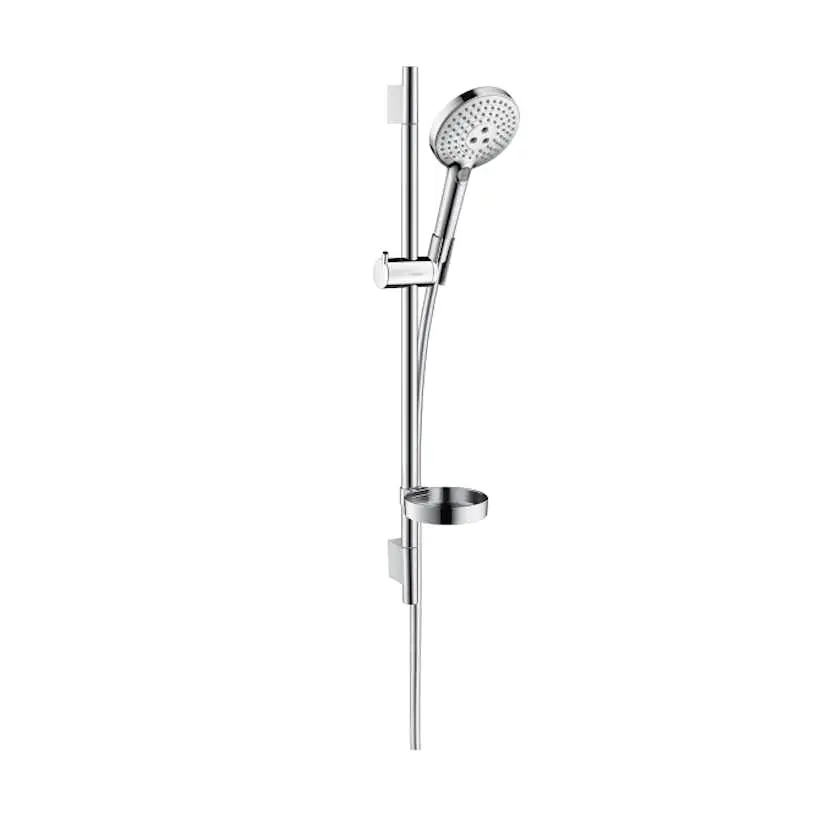 Dusjsett Hansgrohe Raindance Select S 120 3jet 65 cm