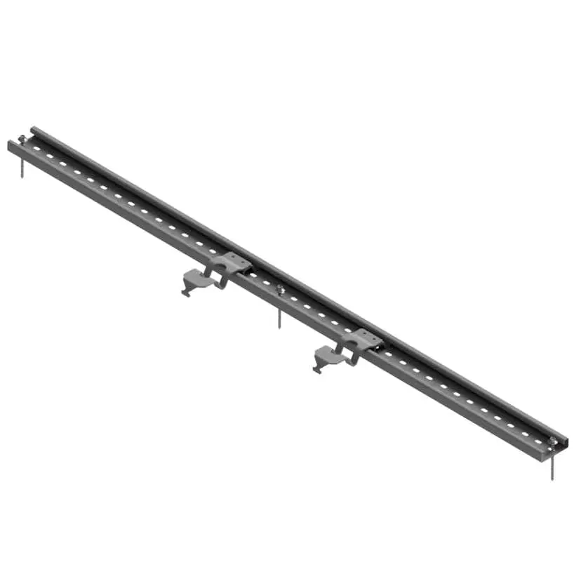 Innfestepakke Lobas TL-125 for Stigetrinn