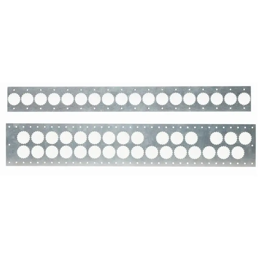 Fixtureplate Vatette RiR Blokk