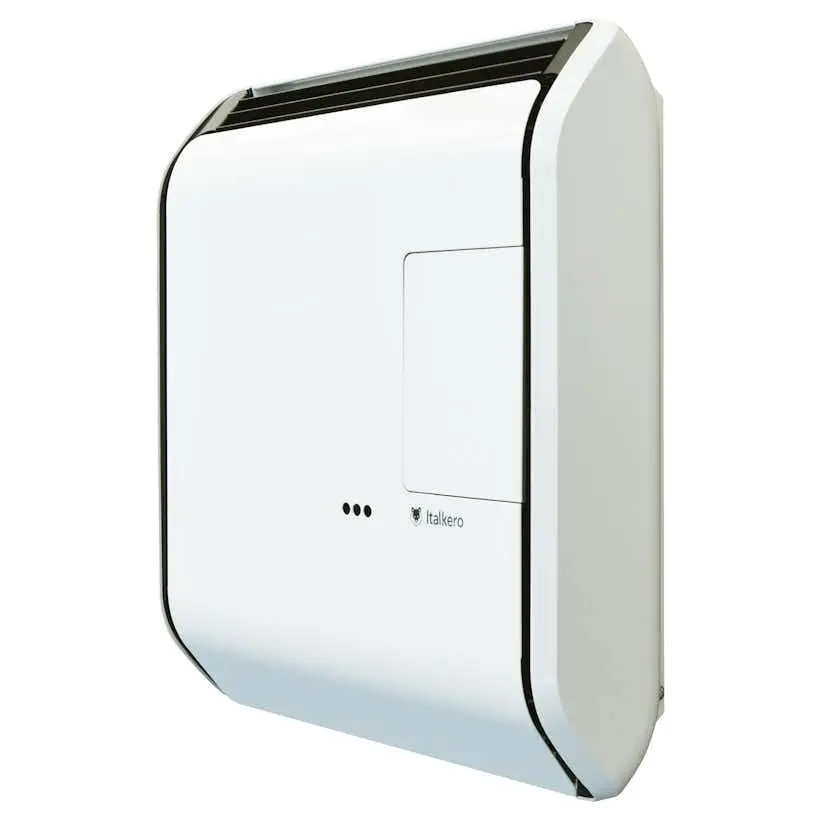 Gassovn Sunwind Echo SC18 Vegghengt