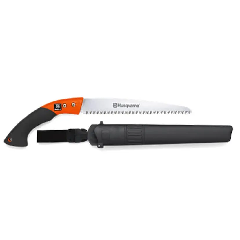 Grensag Husqvarna med Hylster 300 mm