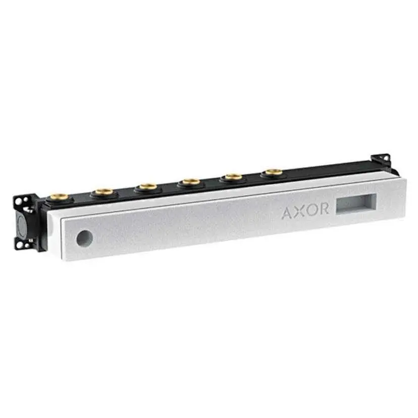 Innbyggingsdel Axor for Termostatmodul Select 4 Funksjoner
