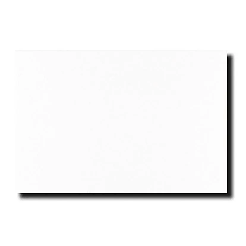 Fliser Lhådös Wembly 20x30 cm Hvit Blank