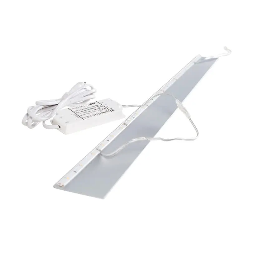 LED-belysning Jabo for Horizont
