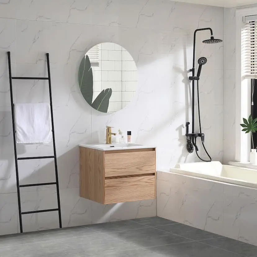 Servantskap Bathlife Lättsam Natur