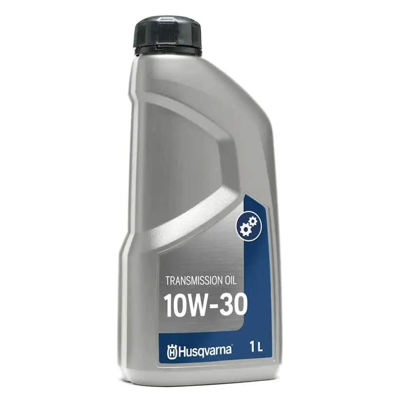Motorolje Husqvarna SAE 10W-30