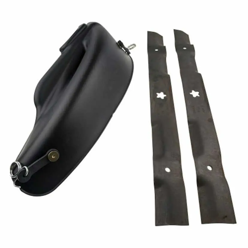 Bioklipp Plugg Husqvarna BioClip 117 cm