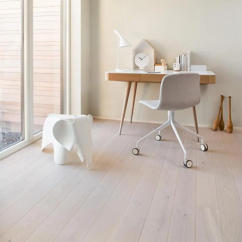 Parkett Boen Eik Pearl Oljet 1-Stav
