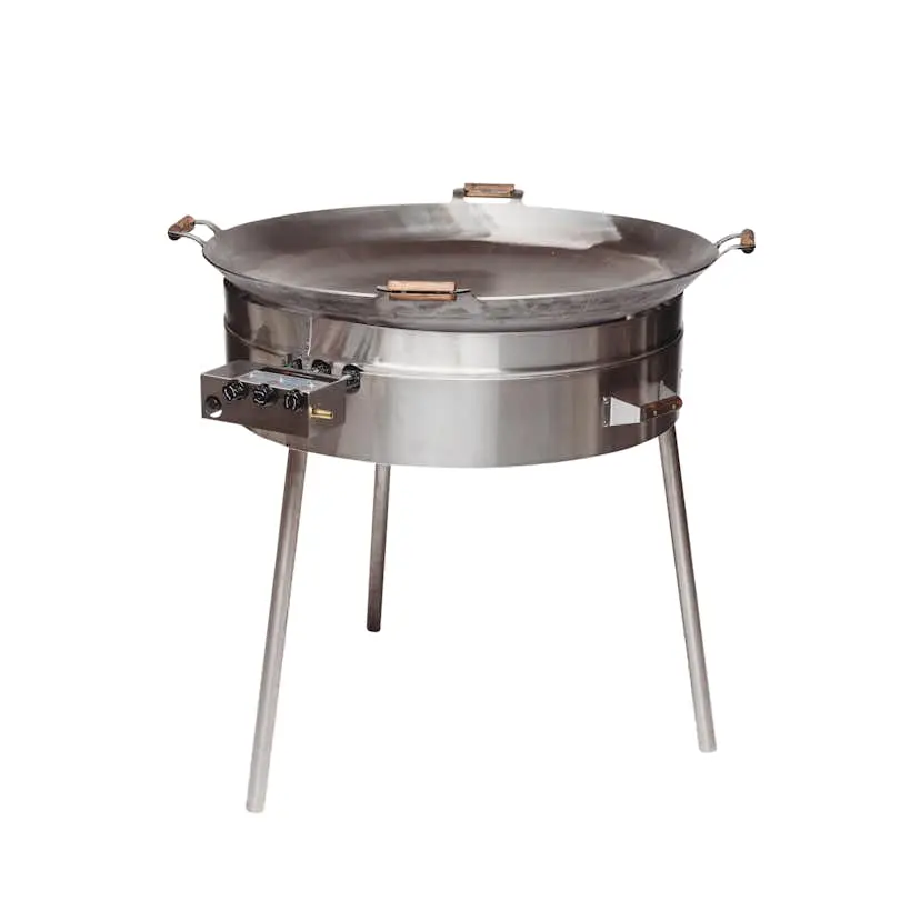 Gasswok GrillSymbol PRO-915