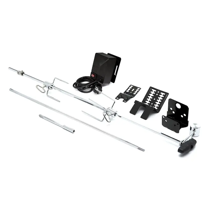 Rotisserie sett Broil King Universal