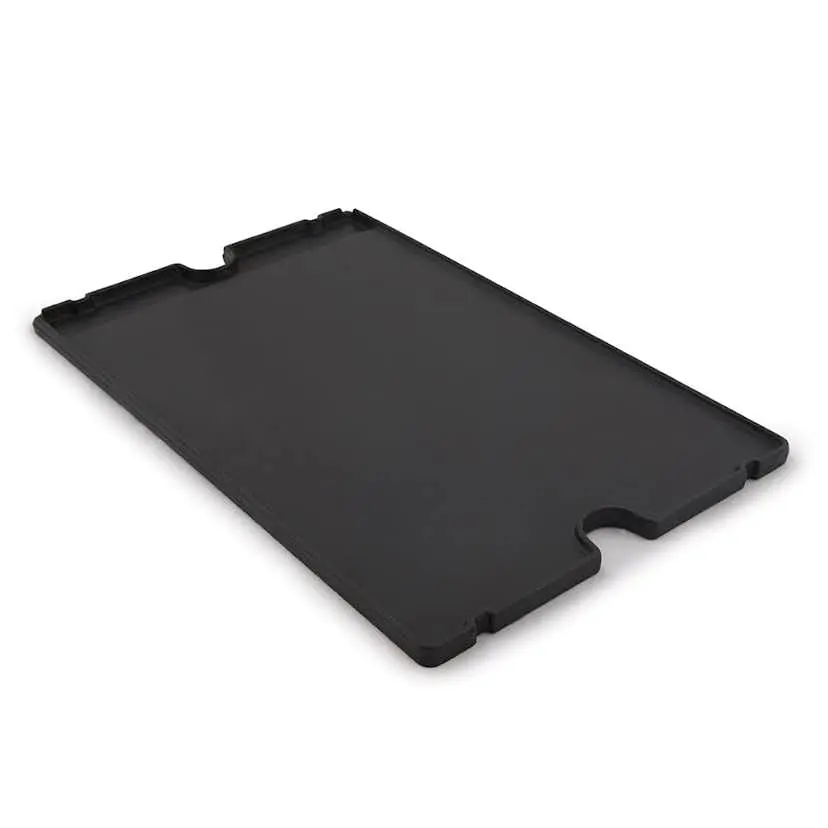 Stekeplate Broil King Støpejern Imperial/ Regal