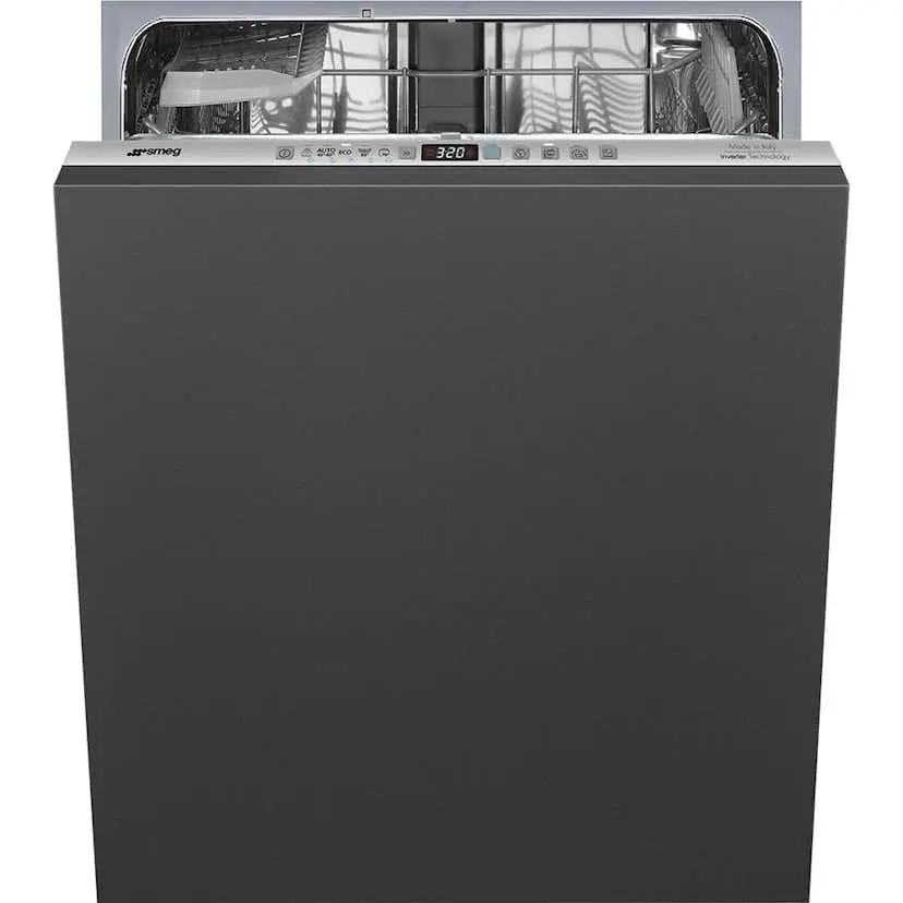 Oppvaskmaskin Smeg STL253CL