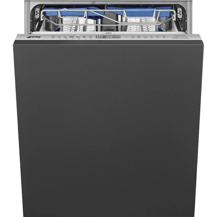 Oppvaskmaskin Smeg STL324BQLH