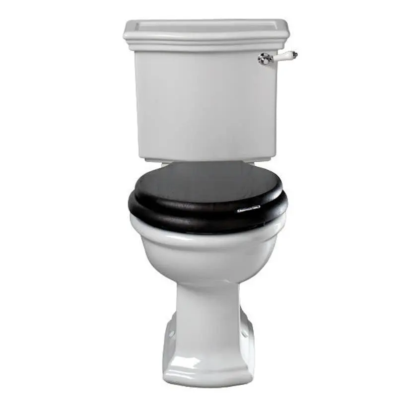 Toalett Imperial Bergier CC