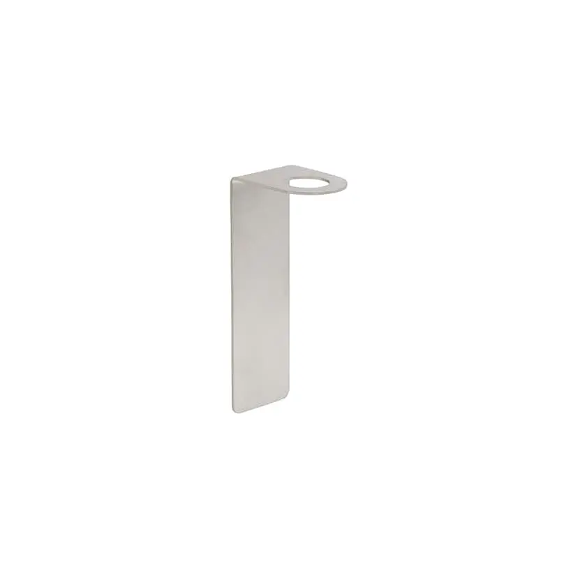 Såpepumpeholder Beslag Design Base