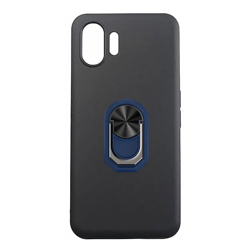 TPU ringdeksel til Nothing Phone (2) - Navy