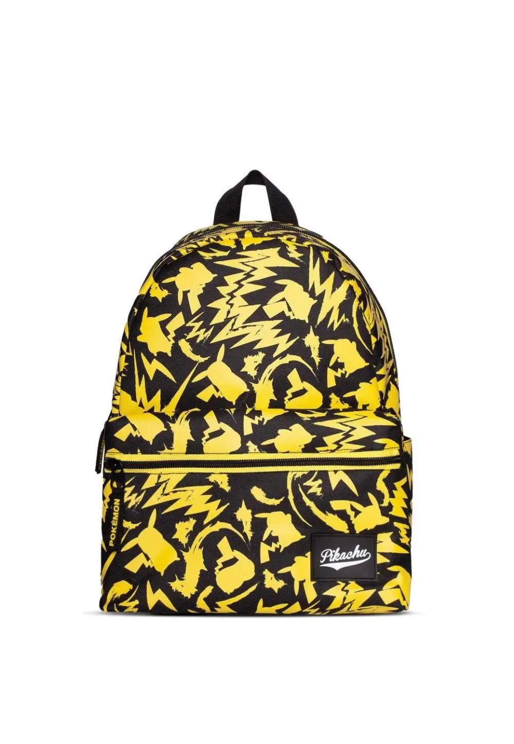 Pokemon Pikachu - Ryggsekk