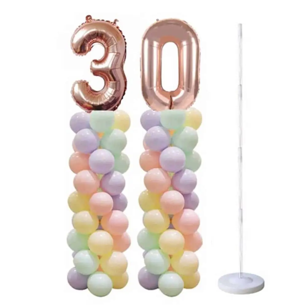 Balloon Rack - Sokkel