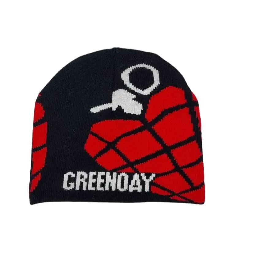 Hat - Green Day