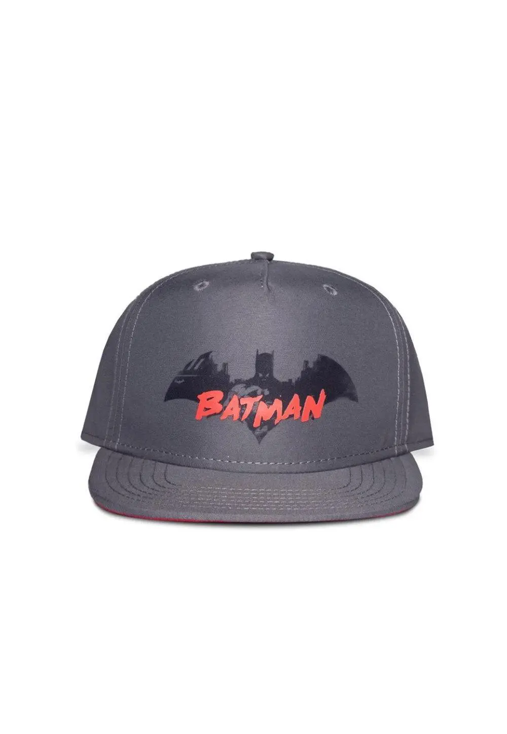Batman - Boys Snapback cap