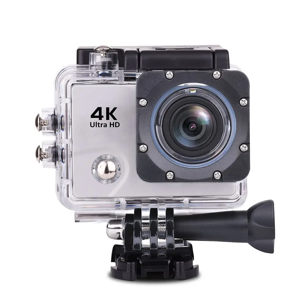 United Actionkamera 4K