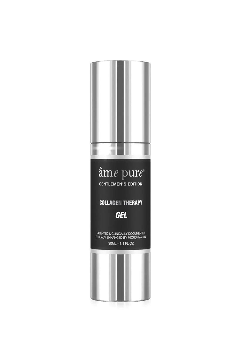 ame pure GENTLEMEN'S Collagen Gel