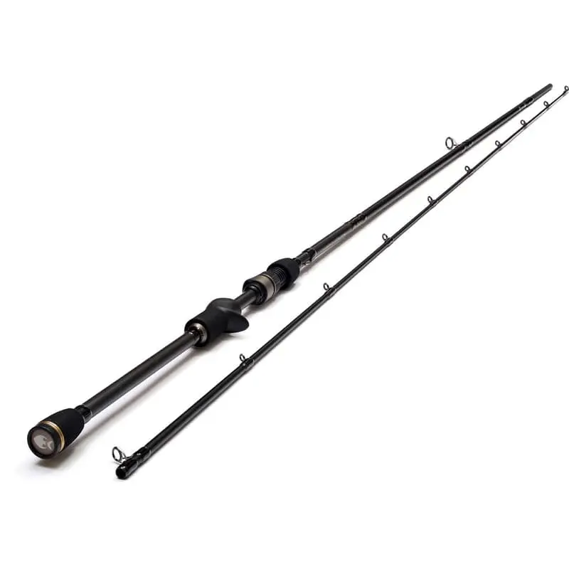 Westin W3 Finesse-T T&C 2nd Spinnspö Till Multirulle 7'1"/213cm ML 5-15g