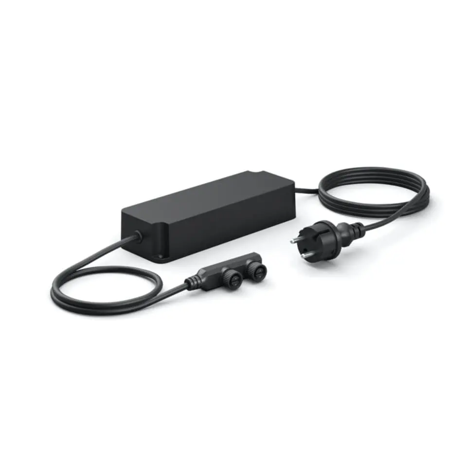 Philips Hue 100W Strømadapter Utendørs V2