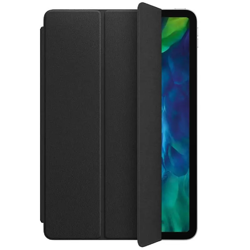 Smart Folio Case Apple iPad Pro 12.9 (2021) - Sort