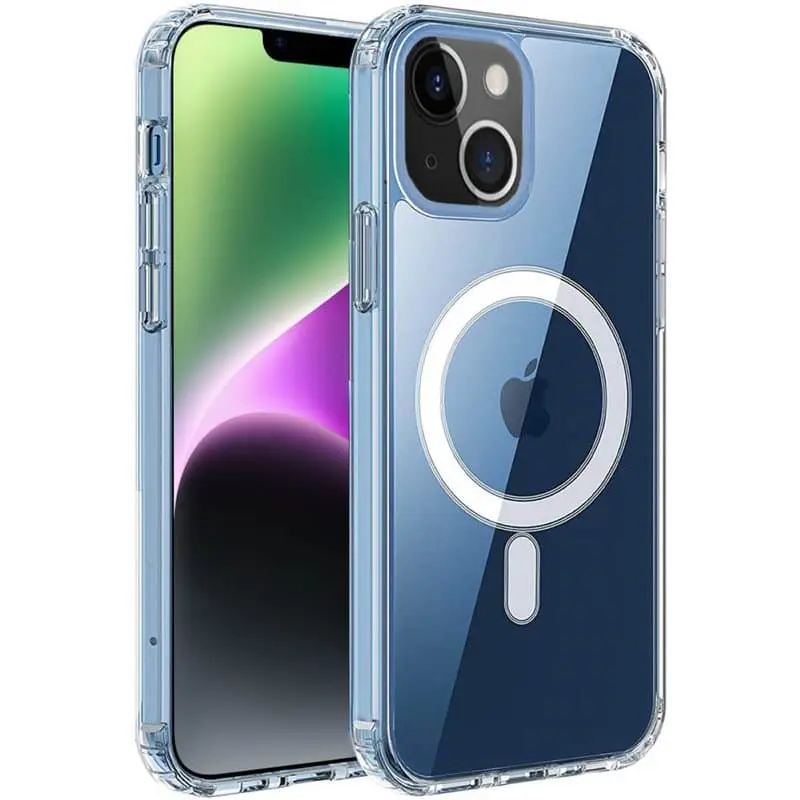 Qi Ladingsdeksel Apple iPhone 14 Plus