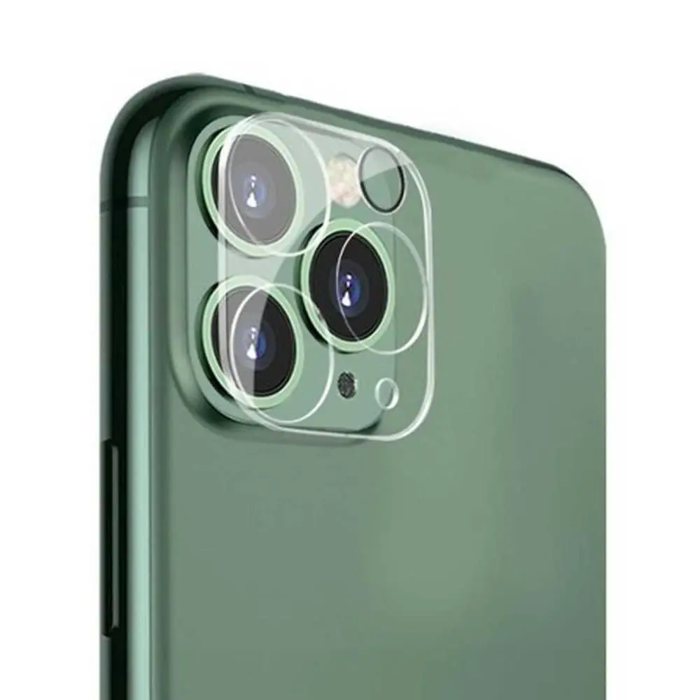 2-pack iPhone 14 Pro-beskyttelse for kameralinjebeskyttelse Cameral Line