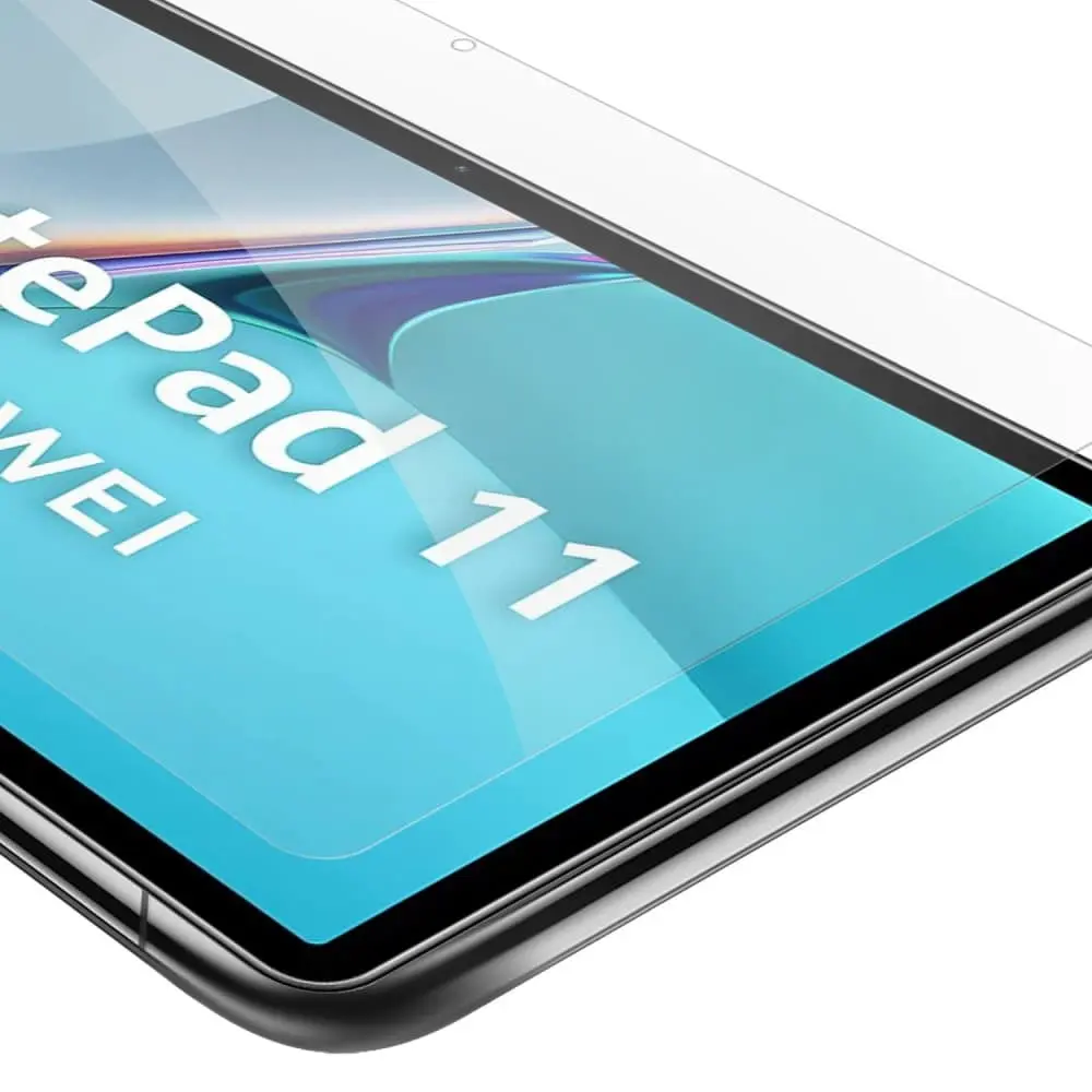 Skjermbeskytter Skärmskyddtil til Huawei MatePad 11 (10.95 Toll) Herdet Skjermglass Nettbrett
