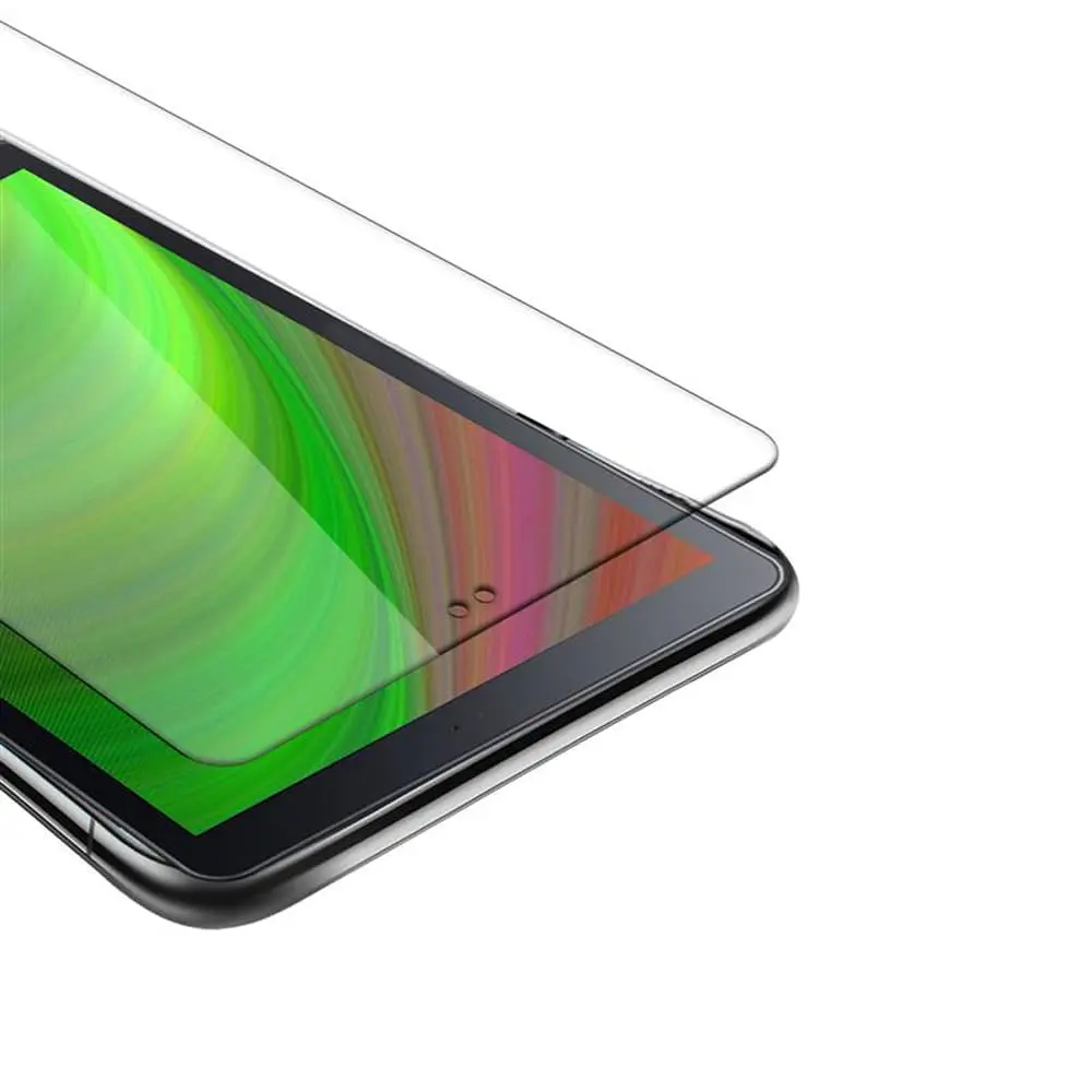 Skjermbeskytter Skärmskyddtil til Samsung Galaxy Tab A (10.5 Toll) Herdet Skjermglass Nettbrett