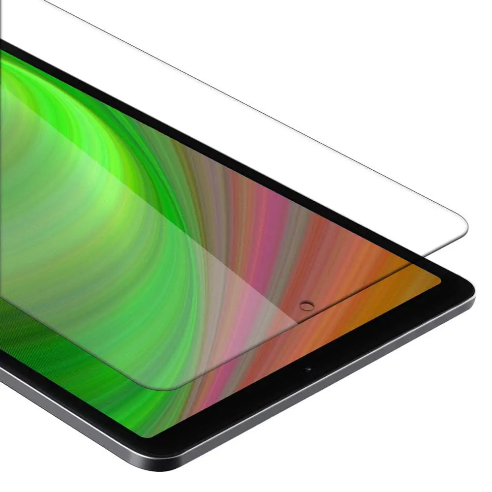 Skjermbeskytter Skärmskyddtil til Xiaomi Mi Pad 4 PLUS (10.1 Toll) Herdet Skjermglass Nettbrett
