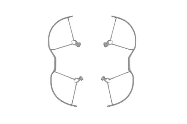 DJI CP.MA.00000252.01, Propelldeksel, DJI