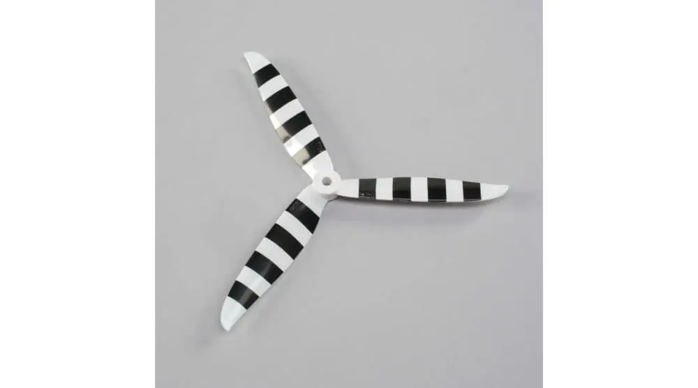 EFLP30060 Propeller CCW 7x5.6 3-Blade Twin Otter